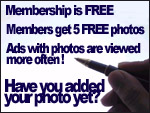 Add a New York Passions profile photo Image recommending members add New York Passions profile photos