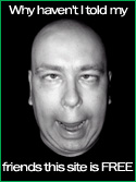 Add a New York Passions profile photo Image recommending members add New York Passions profile photos