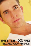 Add a New York Passions profile photo Image recommending members add New York Passions profile photos