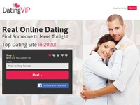 Dating VIP: New Jersey Homepage Image