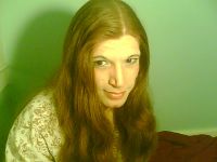 gingerprincess